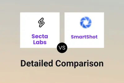 Secta Labs vs SmartShot