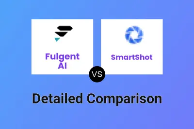 Fulgent AI vs SmartShot