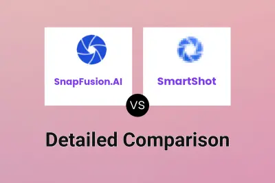 SnapFusion.AI vs SmartShot