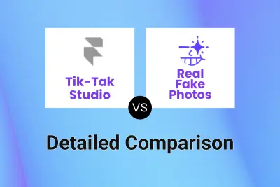 Tik-Tak Studio vs Real Fake Photos
