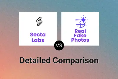 Secta Labs vs Real Fake Photos