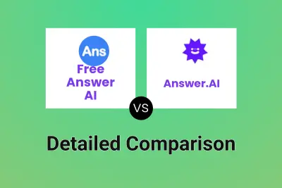Free Answer AI vs Answer.AI