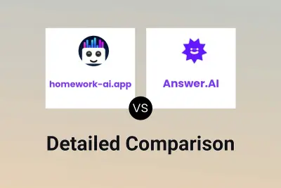 homework-ai.app vs Answer.AI