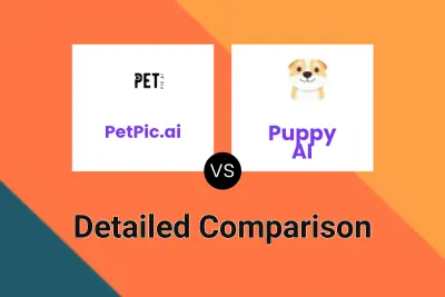 PetPic.ai vs Puppy AI