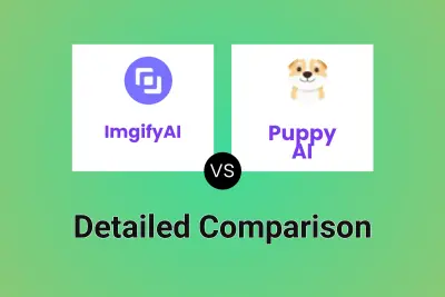 ImgifyAI vs Puppy AI