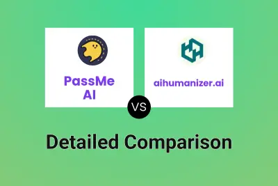 PassMe AI vs aihumanizer.ai