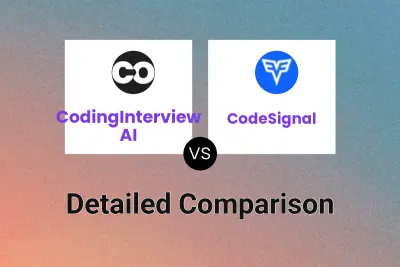 CodingInterview AI vs CodeSignal