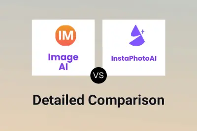 Image AI vs InstaPhotoAI