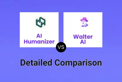 AI Humanizer vs Walter AI