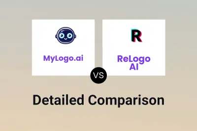 MyLogo.ai vs ReLogo AI