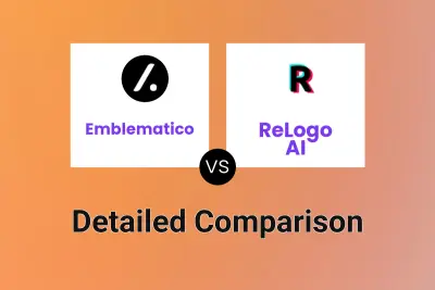 Emblematico vs ReLogo AI