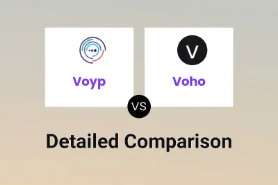 Voyp vs Voho