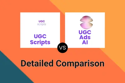 UGC Scripts vs UGC Ads AI