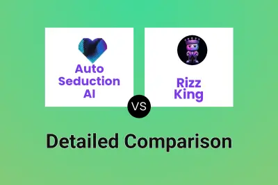 Auto Seduction AI vs Rizz King
