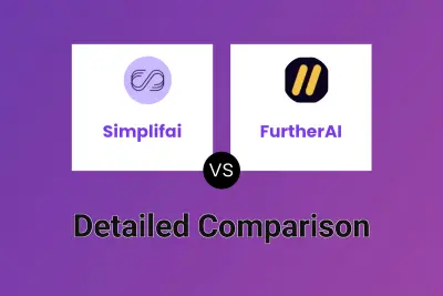 Simplifai vs FurtherAI