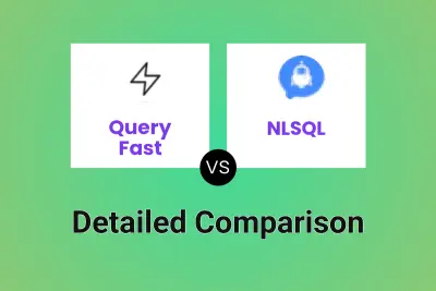 Query Fast vs NLSQL