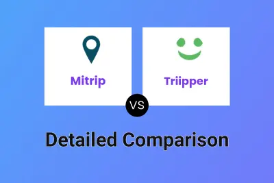 Mitrip vs Triipper