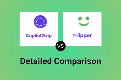 Copilot2trip vs Triipper