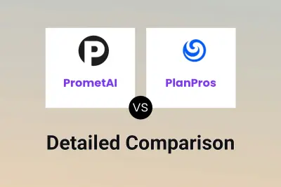PrometAI vs PlanPros