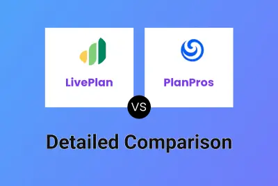 LivePlan vs PlanPros