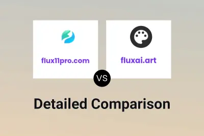 flux11pro.com vs fluxai.art