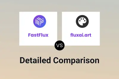 FastFlux vs fluxai.art