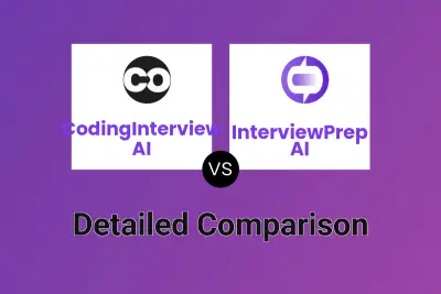 CodingInterview AI vs InterviewPrep AI