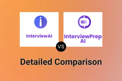 InterviewAI vs InterviewPrep AI