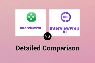 InterviewPal vs InterviewPrep AI