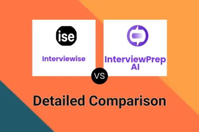 Interviewise vs InterviewPrep AI