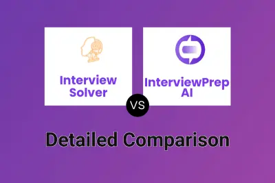 Interview Solver vs InterviewPrep AI