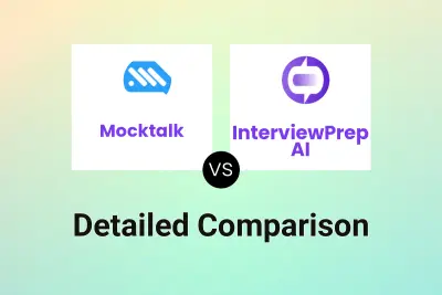 Mocktalk vs InterviewPrep AI