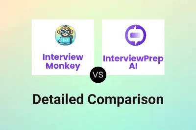 Interview Monkey vs InterviewPrep AI