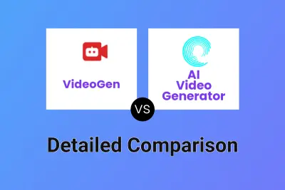 VideoGen vs AI Video Generator