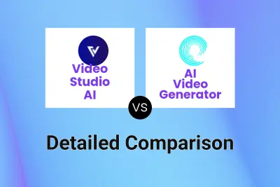 Video Studio AI vs AI Video Generator
