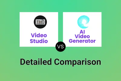 Video Studio vs AI Video Generator
