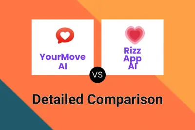 YourMove AI vs Rizz App AI