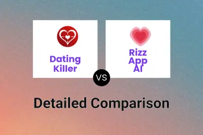 Dating Killer vs Rizz App AI