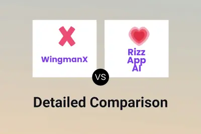 WingmanX vs Rizz App AI