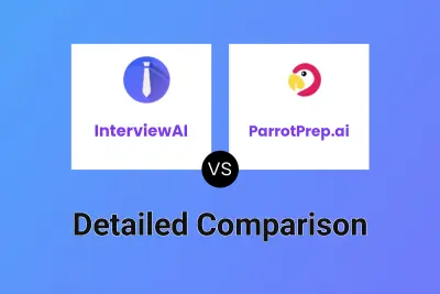 InterviewAI vs ParrotPrep.ai