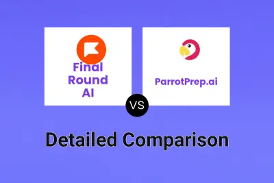 Final Round AI vs ParrotPrep.ai