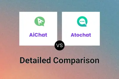 AiChat vs Atochat