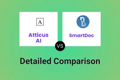 Atticus AI vs SmartDoc
