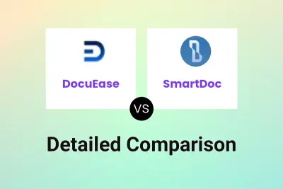 DocuEase vs SmartDoc