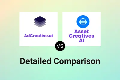 AdCreative.ai vs Asset Creatives AI