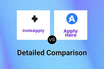 InstaApply vs Apply Hero
