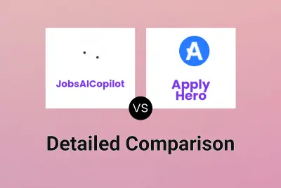 JobsAICopilot vs Apply Hero