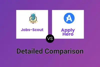 Jobs-Scout vs Apply Hero