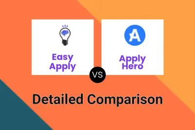 Easy Apply vs Apply Hero