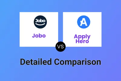 Jobo vs Apply Hero